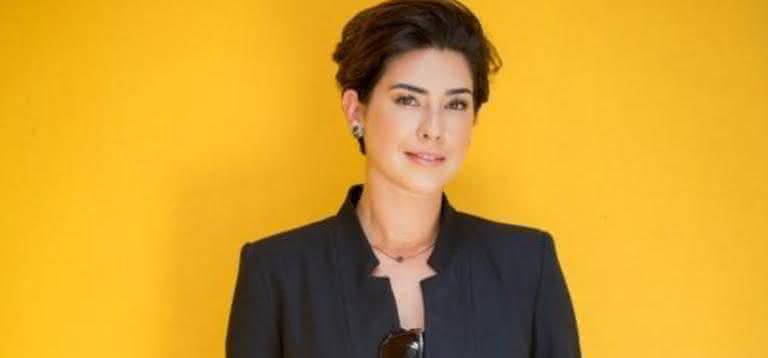 Fernanda Paes Leme comandará novo programa na GNT - Globo/Victor Pollak