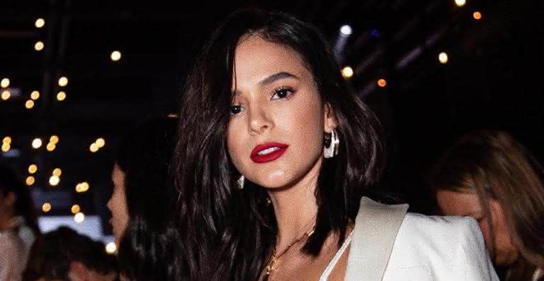 Bruna Marquezine rompe contrato com assessoria de imprensa - Instagram