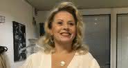 Aos 67 anos, Vera Fischer posa com maiô decotado e esbanja sensualidade - Instagram
