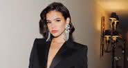 Bruna Marquezine aposta em mudanças no cabelo e impressiona fãs - Instagram