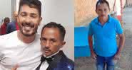 Carlinhos Maia e Manoel Gomes - Instagram