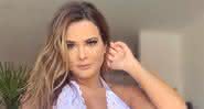 Geisy Arruda - Instagram