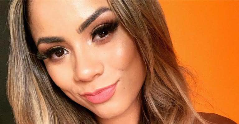 Lexa ostenta corpão em dança sexy pela manhã - Instagram