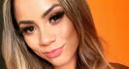 Lexa ostenta corpão em dança sexy pela manhã - Instagram