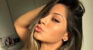 Mayra Cardi - Instagram