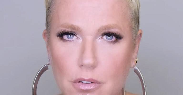 Xuxa Meneghel - Instagram