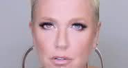 Xuxa Meneghel - Instagram