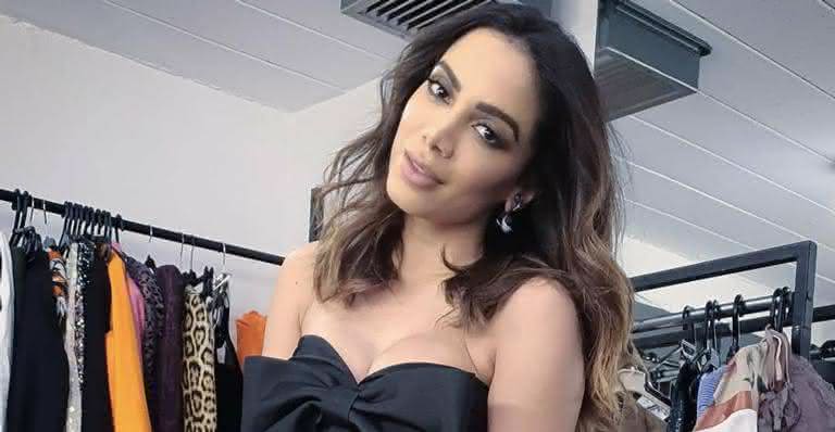 Anitta - Instagram