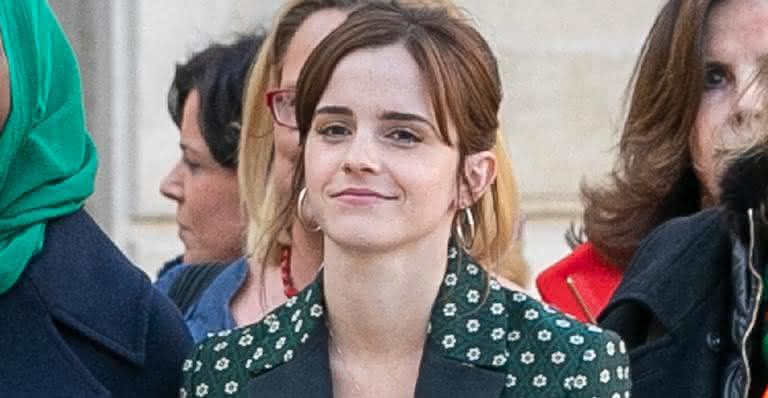 Com 29 anos, Emma Watson fala sobre crise dos 30 anos e psicóloga comenta - Getty Images