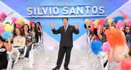 Silvio Santos - Instagram