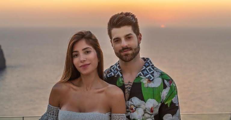 Romana Novais revela que Ravi, primeiro filho com DJ Alok,  pode chegar a qualquer momento - Instagram