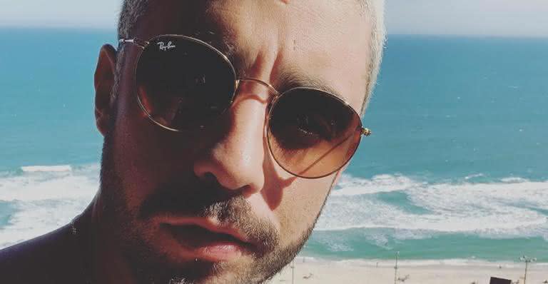 Pedro Scooby fala sobre acidente grave que sofreu - Instagram