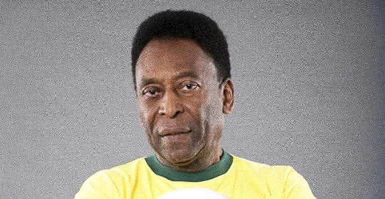 Pelé - Instagram