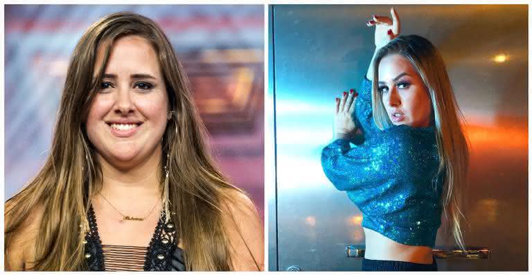 Antes x Depois: Confira a transformação completa da ex-BBB Patrícia Leitte após mais de R$ 50 mil em cirurgias plásticas - Instagram