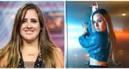 Antes x Depois: Confira a transformação completa da ex-BBB Patrícia Leitte após mais de R$ 50 mil em cirurgias plásticas - Instagram