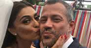 Juliana Paes e Malvino Salvador - Instagram