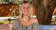 Giovanna Ewbank compartilhou clique com look hippie e impressionou fãs  - Instagram