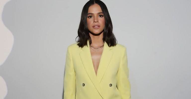 Bruna Marquezine - Instagram