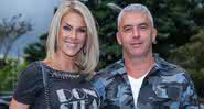 Ana Hickmann faz desabafo sobre críticas ao seu marido: "Isso é crime" - Instagram