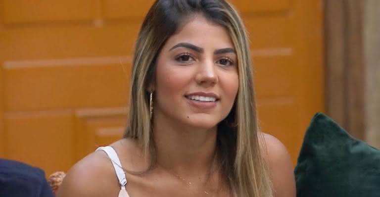 Hariany Almeida - PlayPlus