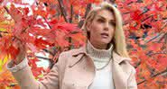 Ana Hickmann - Instagram