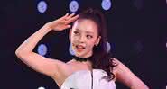 Goo Hara foi encontrada morta em sua residência na Coreia do Sul - Instagram