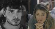 #LucasExpulso é uma das mais comentadas no Twitter - PlayPlus