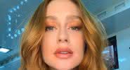 Marina Ruy Barbosa vive Eliza de 'Totalmente Demais' (2015) em 'Bom Sucesso' - Instagram