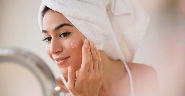 Produtos para ter a pele perfeita - Getty Images