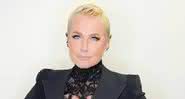 Xuxa posa ao lado de bichino diferente e choca os fãs - Instagram