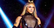 Pabllo Vittar surgiu com seios enormes em vídeo para Instagram - Instagram