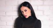 Perfil no Instagram de Vivi Guedes deixa de existir  - Instagram 
