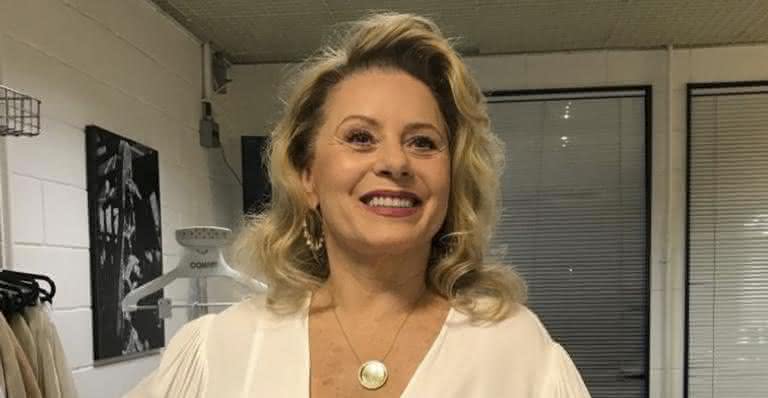 Vera Fisher completa 68 anos e faz retrospectiva em Instagram  - Instagram 