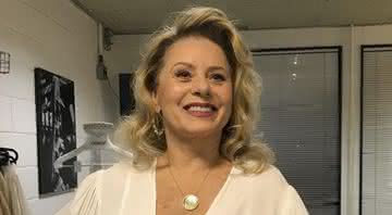 Vera Fisher completa 68 anos e faz retrospectiva em Instagram  - Instagram 