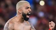 Gabigol surge com novo visual e faz mudança inédita no cabelo  - Instagram