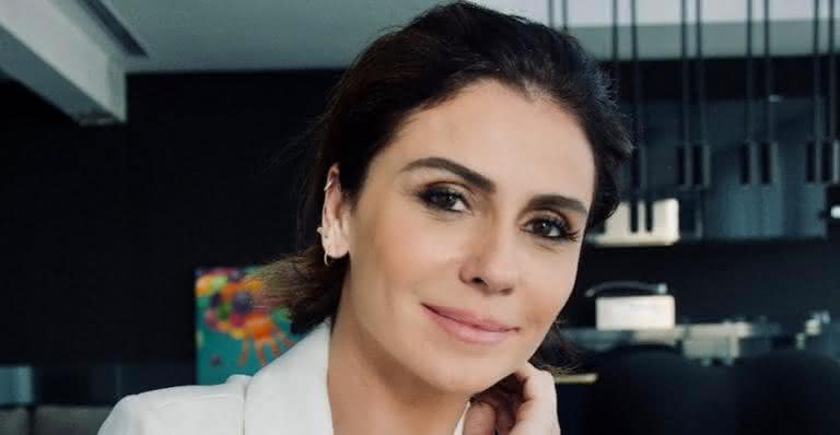 Giovanna Antonelli se inspirou na 'Black Friday' e criou a sua própria promoção - Instagram