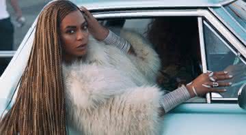 Beyoncé no clipe 'Lemonade' - Twitter