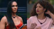 BBB22: Linn e Maria falam sobre as dificuldades na carreira musical - Instagram