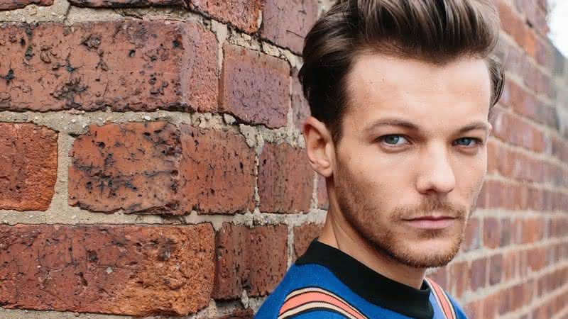 Louis Tomlinson anuncia shows no Brasil - Instagram