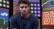 BBB22: Lucas faz desabafo sincero: "Fiquei muito mal" - Gshow