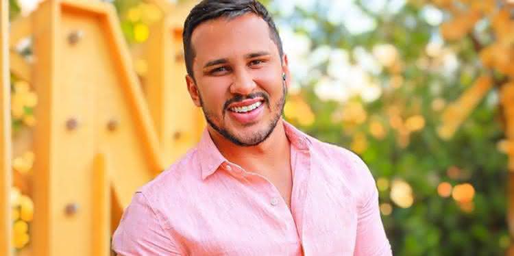 Lucas Guimarães desiste de entrar em reality show - Instagram