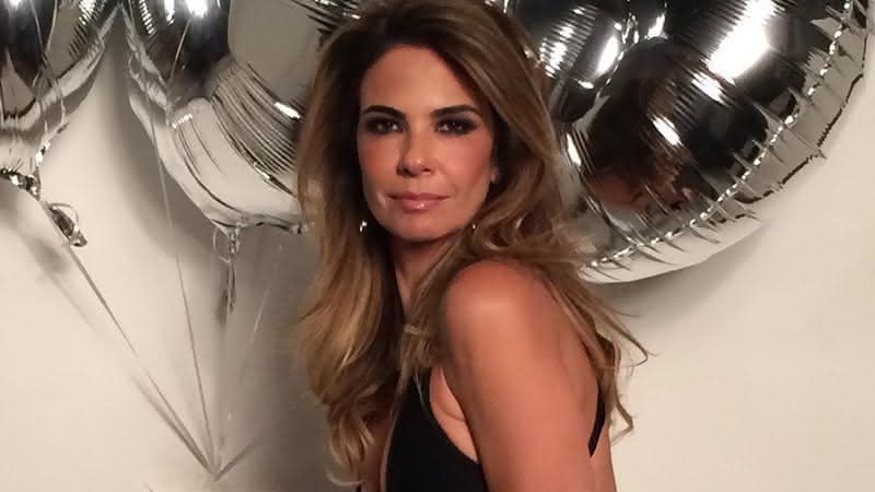 Jornalista diz que Luciana Gimenez está namorando - Instagram