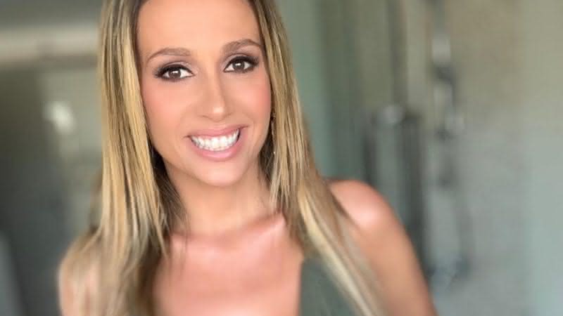 Luisa Mell faz desabafo sobre coronavírus - Instagram