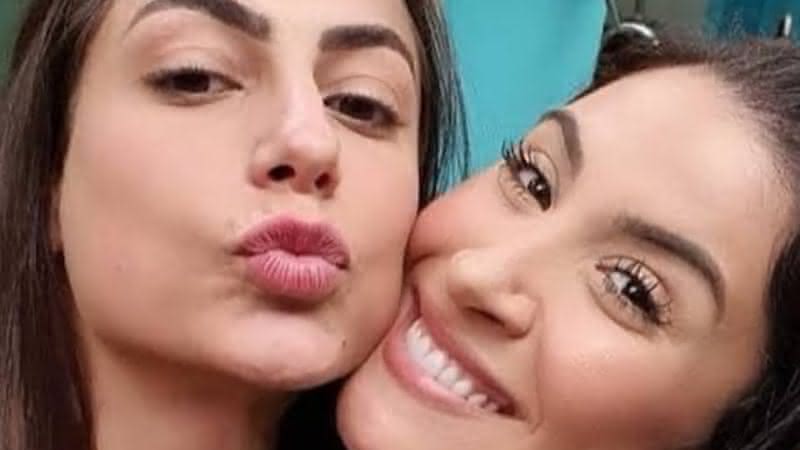 Mari Gonzalez fala sobre 'shipp' com Bianca Andrade - Instagram