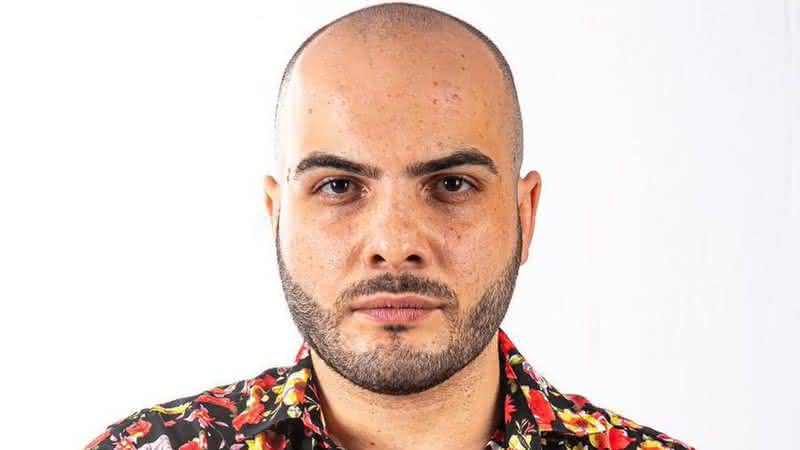 NO LIMITE: Mahmoud é o primeiro eliminado do programa - Instagram