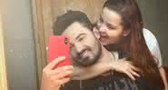 Maiara esclarece planos de casar com Fernando Zor - Instagram