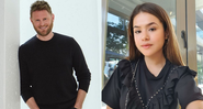 Bobby Berk está aprendendo português para quando conhecer Maisa. - Instagram