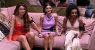 Sisters mostram looks escolhidos para a grande final do BBB20 - Instagram