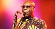 Manu Dibango morre vítima do coronavírus - Instagram