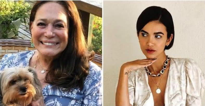 Susana Vieira critica participação de Manu Gavassi no BBB20 - Instagram